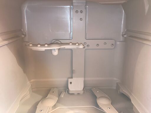 Panasonic 食器洗い乾燥機 ホワイト NP-TZ300-W 2021年製