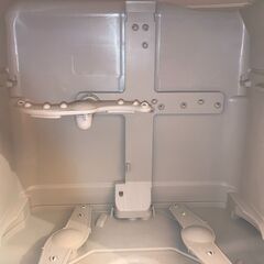 Panasonic 食器洗い乾燥機 ホワイト NP-TZ300-W 2021年製の画像