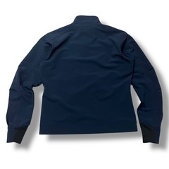 寅壱ジャケットLLワークウェアブルゾン作業着通年用作業服ポケットToraichiの画像