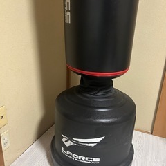 ‼️早い者勝ち‼️サンドバッグの画像