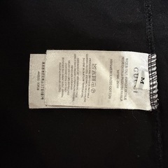 GUCCI メンズ　Mの画像