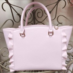 サマンサベガ マイメロバッグの画像