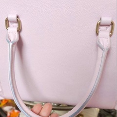 サマンサベガ マイメロバッグの画像