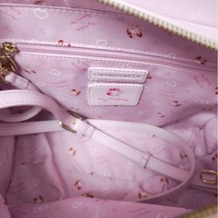 サマンサベガ マイメロバッグの画像