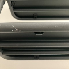 DUENDE デュエンデ　ウォールラック　ウォールトレイ4枚付きの画像