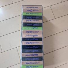 ジェンガの画像