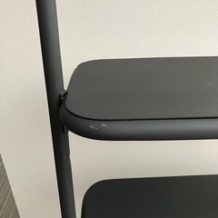 DUENDE デュエンデ　ウォールラック　ウォールトレイ4枚付きの画像