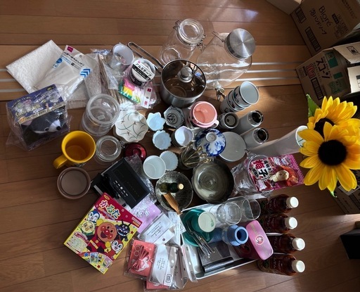 おまとめ (fuki) 石垣の食器《その他》の中古あげます・譲ります