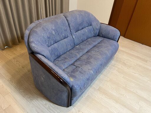 マルニ木工 maruni 2人掛けソファー グレースシリーズ (ソニック