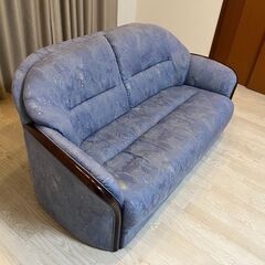 マルニ木工 maruni 2人掛けソファー グレースシリーズの画像