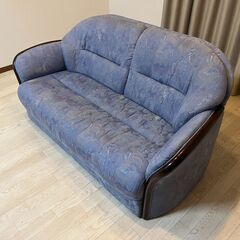 マルニ木工 maruni 2人掛けソファー グレースシリーズの画像