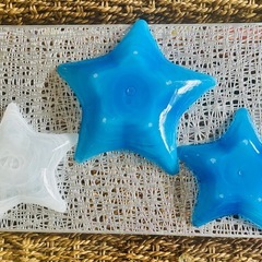 Francfrancお皿3枚セットの画像