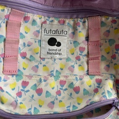 女の子リュックサックの画像