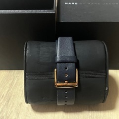 マークバイマークジェイコブス腕時計の画像