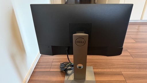 Dell P2419H モニター