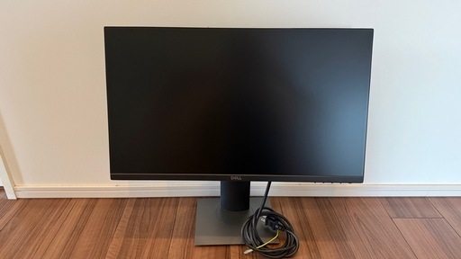 Dell P2419H モニター