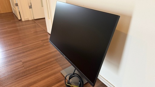 Dell P2419H モニター