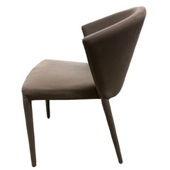 calligaris カリガリス ダイニング　ファブリック　デザイナーズ チェア　（在庫：1）の画像