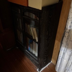 タンス　テーブル　鉄屑　スクラップ　アルミ　家の片付け中　電化製品　収納家具　ベッド　プリンター　豊前市　　差し上げます　0円　松江　の画像