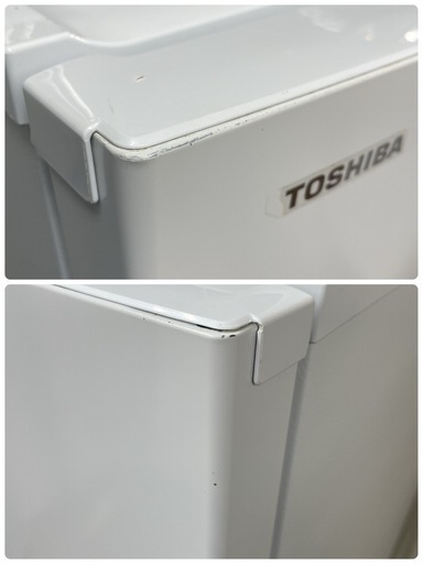 R713 ☀️ 生活家電3点セット！ 国内メーカー TOSHIBA 冷蔵庫・洗濯機・フラット電子レンジ ⭐動作確認済⭐クリーニング済