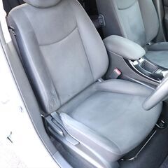 乗出し価格!! 車検2年付 リーフ 28年式 7.6万km 修復歴無し １０セグ スマートキー ナビ ＴＶ 禁煙車 諸費用コミコミ!の画像