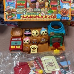 アンパンマンまとめ売りの画像