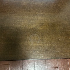 ローテーブルの画像