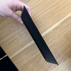 発泡トレイ/お皿[100枚入り] 黒色 テイクアウト／バーベキュー用　[使い捨て容器]の画像