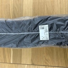 発泡トレイ/お皿[100枚入り] 黒色 テイクアウト／バーベキュー用　[使い捨て容器]の画像