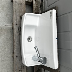 手洗い器　リクシルの画像