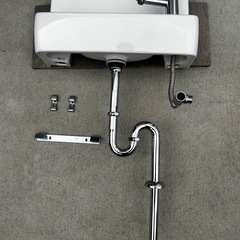 手洗い器　リクシルの画像