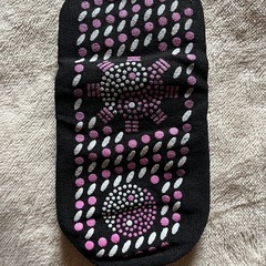 【未使用】女性用靴下の画像