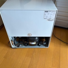 冷蔵庫の画像