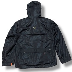 ヤマハ YAMAHA ワイズギア L メッシュジャケットバイカー ポケット付きの画像