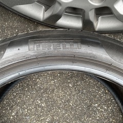 ピレリPZERO285/40/22
の画像