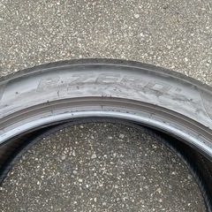 ピレリPZERO285/40/22
の画像