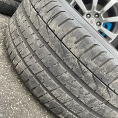 ピレリPZERO285/40/22
の画像