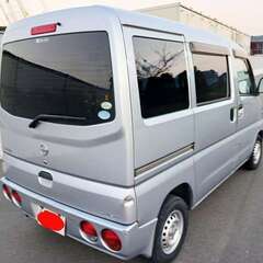 ❇のりだし車検2年渡し　日産　クリッパーの画像