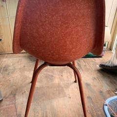 アンティーク　チェアの画像