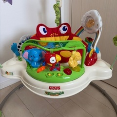 ジャンパルー　無料で差し上げます。の画像