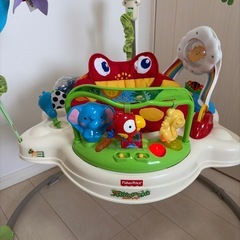 ジャンパルー　無料で差し上げます。の画像