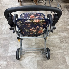 シルバーカーの画像