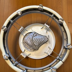 ベビー歩行器　西松屋の画像