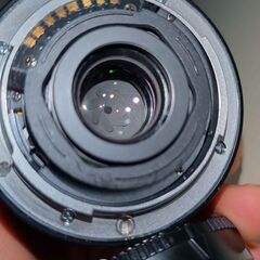 光学は新品級 Dレンズ MINOLTA AF 24-105mm F3.5(22)-4.5の画像