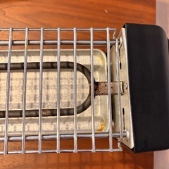 キッチン家電 焼き鳥グリル焼肉焼き網付き KDGC-002B LITHON A9471A06の画像