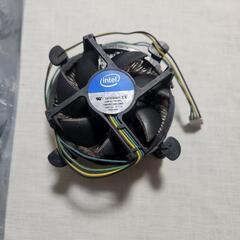 gigabyte ga-p75-d3 マザーボード　プロセッサー　CPU　冷却ファン　インテルの画像