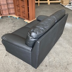 2Ｐソファの画像