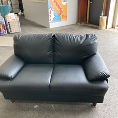 2Ｐソファの画像