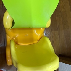 バスチェアの画像