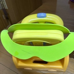 バスチェアの画像